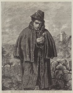 Viimeinen Lucifer-ottelu